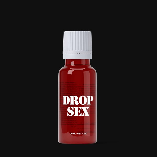 drop sex