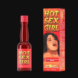 فتاة الجنس الساخنة