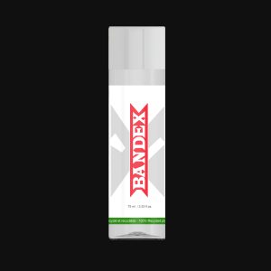 innovative skin care cream specially formulated to care for the health and well-being of your male intimate area