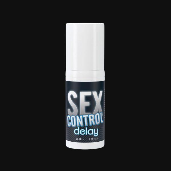 SEX CONTROL DELAY